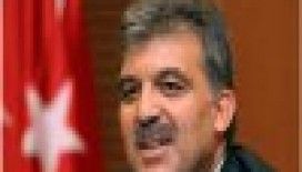 ''Allah'ına kurban cumhurbaşkanım''