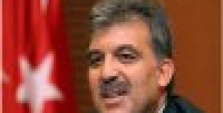 ''Allah'ına kurban cumhurbaşkanım''