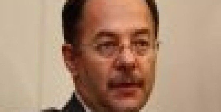 Bakan Akdağ hacca gitti