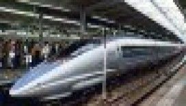 Ülkeler arası hızlı tren