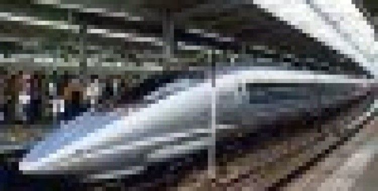 Ülkeler arası hızlı tren
