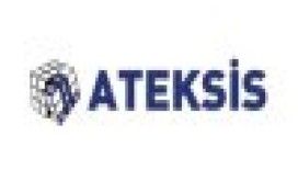 Ateksis Antalya Havaalanı İç Hatlar Terminali'nde