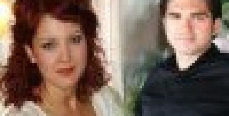 İki ünlü gazeteci dünya evine girdi