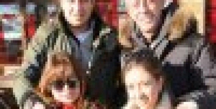 Ali Ağaoğlu'nun gerçek eşi