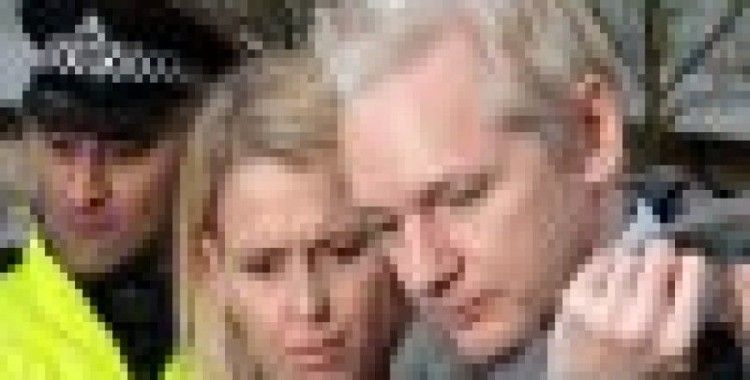 Julian Assange sonuçtan memnun