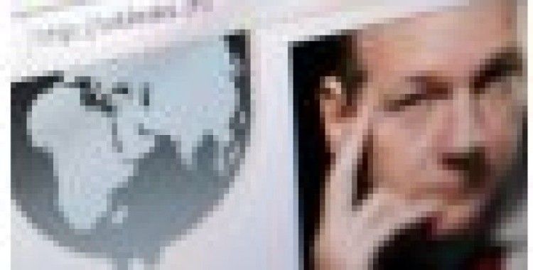 Wikileaks Nobel'e aday gösterildi
