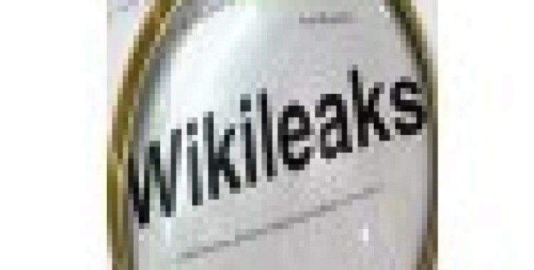 Wikileaks'in eski sözcüsü kitabını tanıttı
