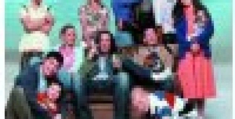 Dünyaca ünlü dizi E2'de başlıyor