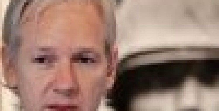 J.Assange İsveç'e iade ediliyor