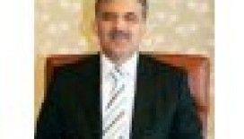 Cumhurbaşkanı Gül Kuveyt'te
