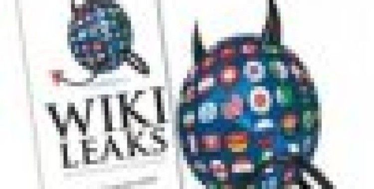 Wikileak'ı anlamak için bu kitabı okumak lazım