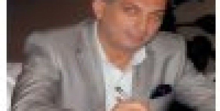 Metin Külünk, İstanbul 1. Bölge’den milletvekilliği aday adayı