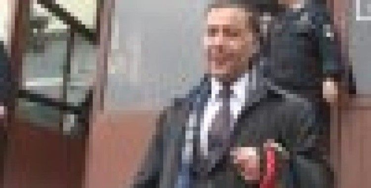 Cumhuriyet Savcısı Ali Özgündüz
