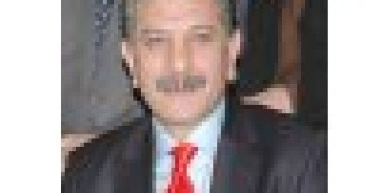 Saffet Bulut, CHP İstanbul 3. Bölge Milletvekili Aday adayı oldu