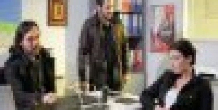 Cem Uzan'ın baldızı Kanıt'ta