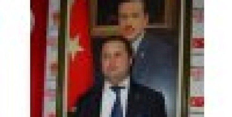 Ak Parti Samsun Milletvekili aday adayı, Yakup Güven