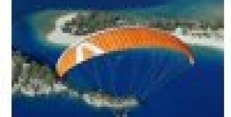 Ölüdeniz sezonu 1 Mayıs'ta açıyor!