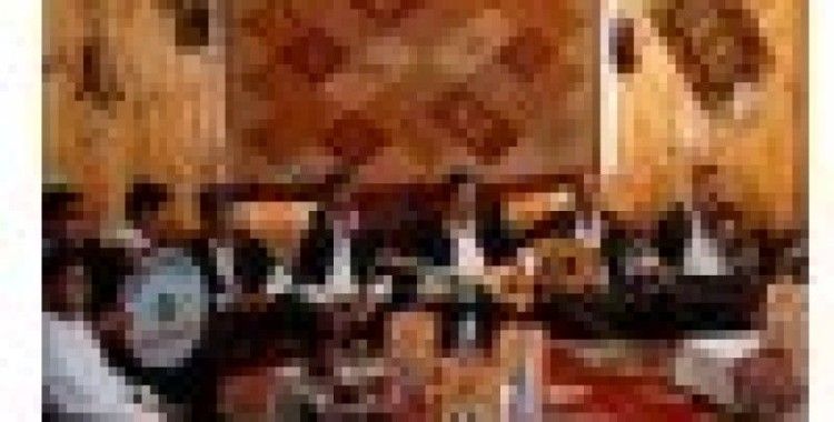 Urfa Unesco için 'sıra'da!