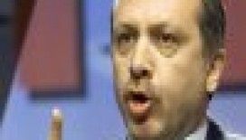 Başbakan Erdoğan İstanbul'da