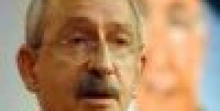 Kılıçdaroğlu, Samsun'da