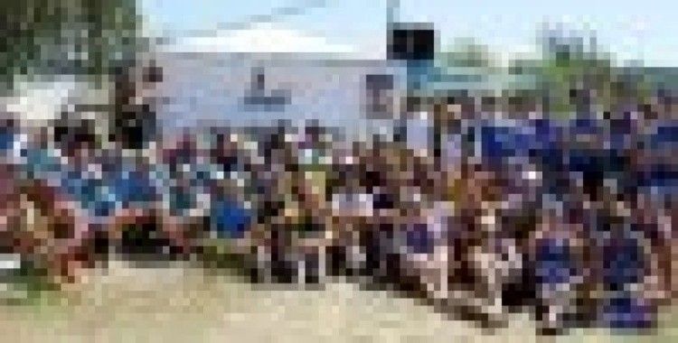 Anzakların hayalleri gerçek olacak