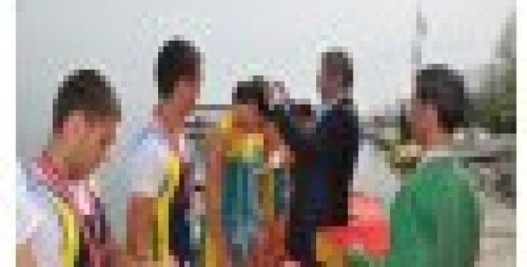 Bahar kupası fenerbahçe'nin