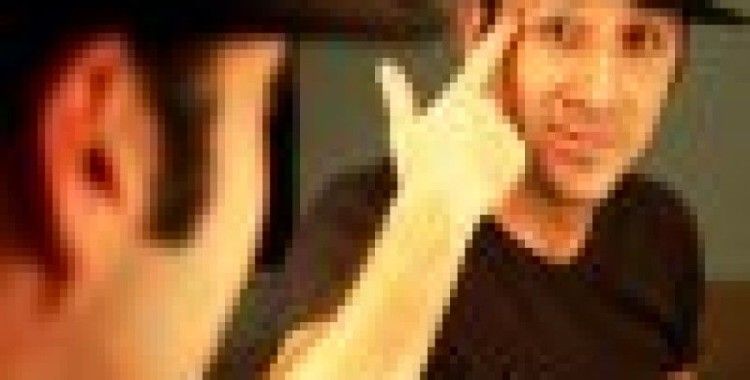 'Komedi Dükkanı' dalya dedi!