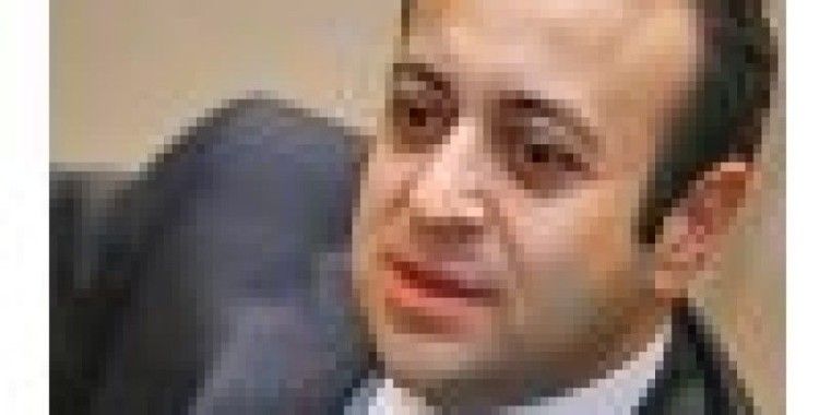 Taksicilerden Bakan Bağış'a jest