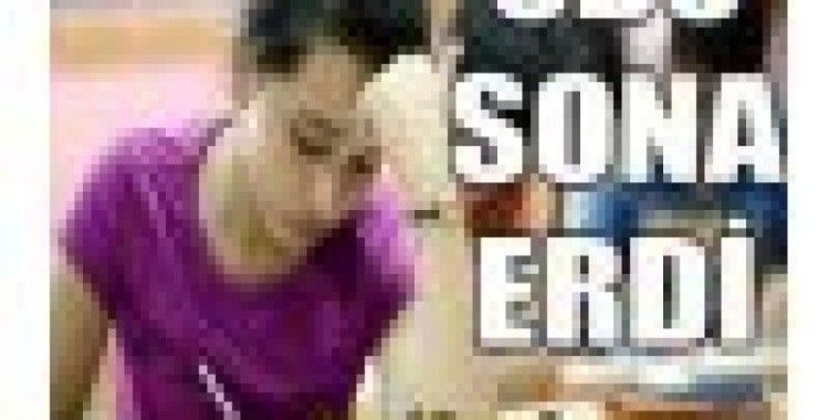SBS sona erdi