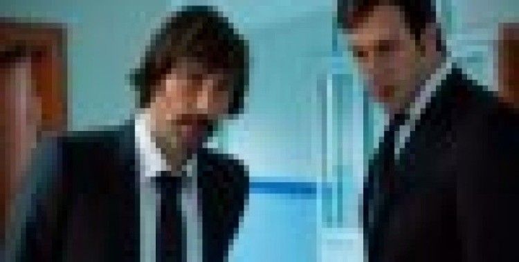 Behzat Ç.'de ayrılık! Hangi oyuncu diziden ayrılıyor?