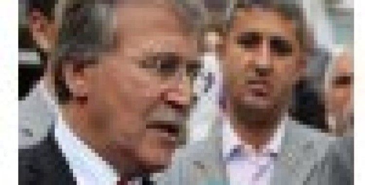 Milletimiz demokrasi sınavından geçiyor