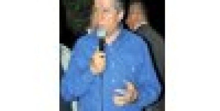 Toptan: Komşularımız savaş veriyor