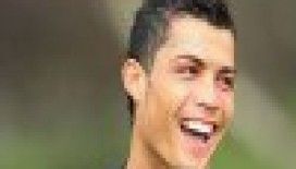Ronaldo, Bodrum'da