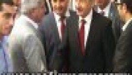 Kılıçdaroğlu'na tam destek