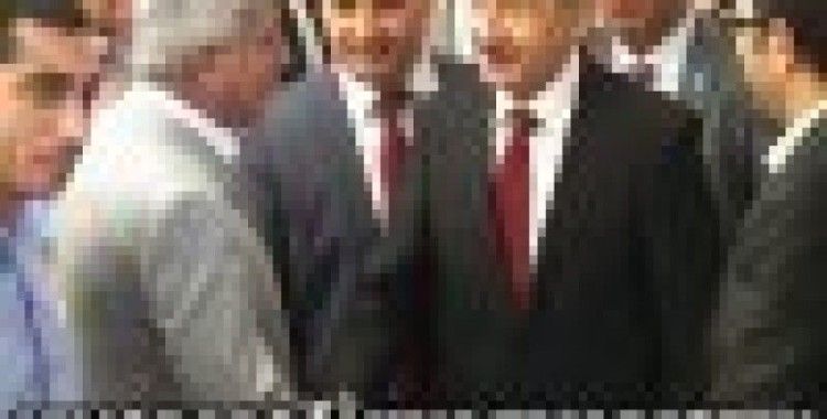 Kılıçdaroğlu'na tam destek