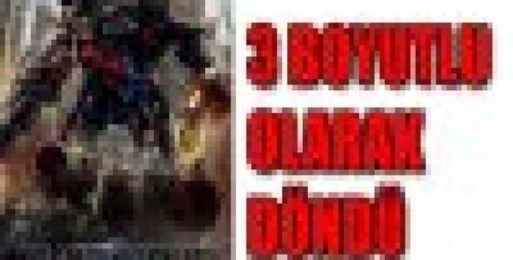 7 yeni film gösterimde