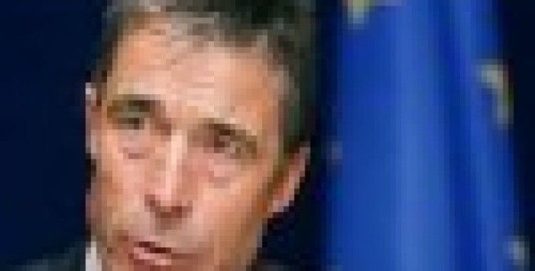 Rasmussen Türkiye'de