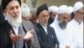 Şeyh Muhammed Sabah Türkiye'de