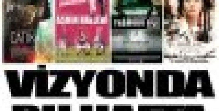 Vizyonda bu hafta