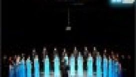 Finansbank’ın desteklediği boğaziçi caz korosu, Avusturya’da yarışıyor