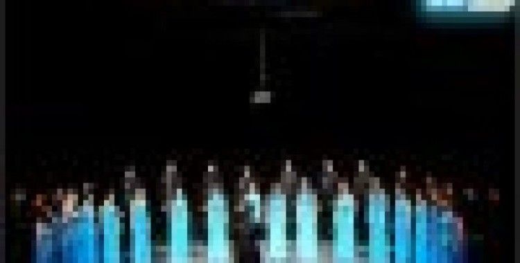 Finansbank’ın desteklediği boğaziçi caz korosu, Avusturya’da yarışıyor