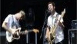 Rock’n Coke’ta festival ruhu ateşlendi