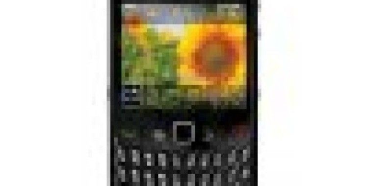 BlackBerry®  paketleri Türkiye’de ilk defa Turkcell’de