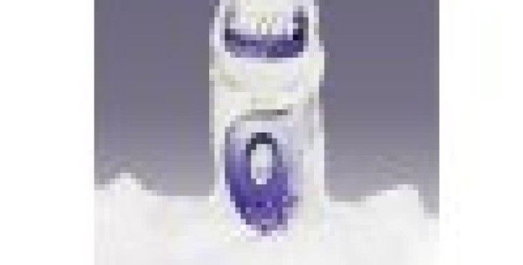 Yaz sıcağında duşla epilasyon keyfi bir arada