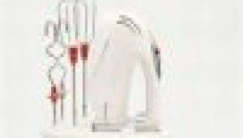 Homend foodrunner 2002 mikser ile mutfakta yer işgaline son