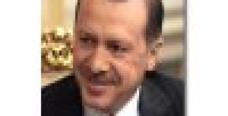 Başbakan Erdoğan KKTC'de