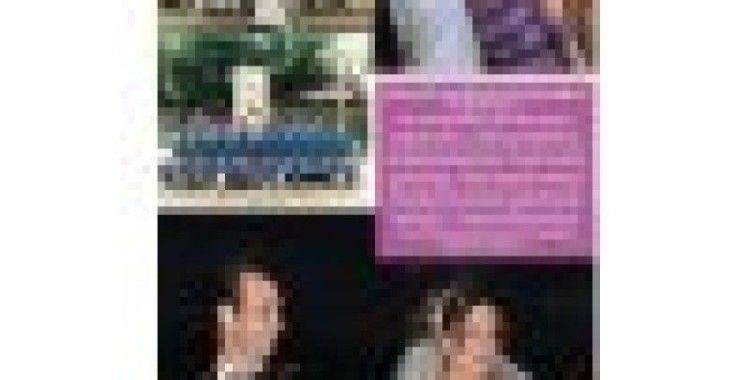 Dünyanın en ünlü evlilik dergisi sizinki olsun!