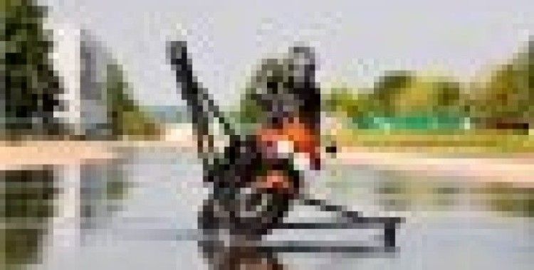 Bosch ABS ile artık motosikletler de güvende