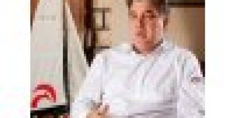 Her gün 250 bin kişi, Eker Ayran içiyor!