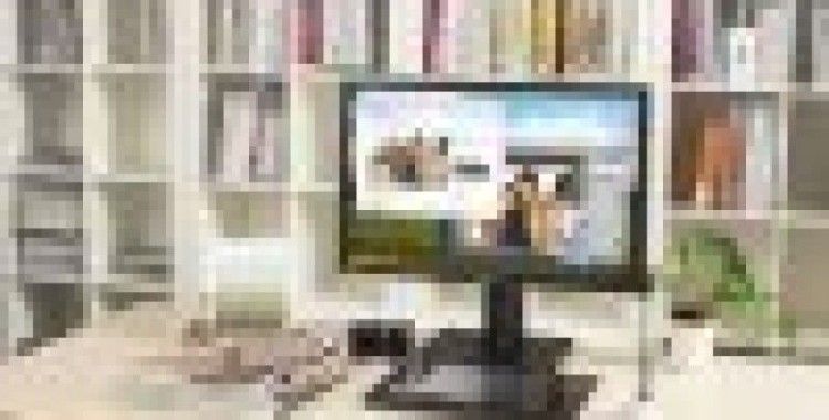 ASUS ProArt serisi PA238Q monitör tüm renklere sadık kalıyor